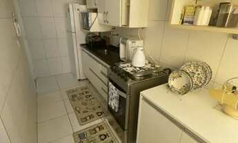 Imagem 5: Vende-se Apartamento no Condomínio Horto Atlântico - Edifício Aroeira