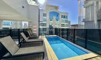 Imagem 7: APARTAMENTO COM 03 SUITES MOBILIADO EM BALNEÁRIO PEREQUÊ