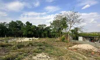 Imagem: Chácara Capivari dos beires, Abadiânia