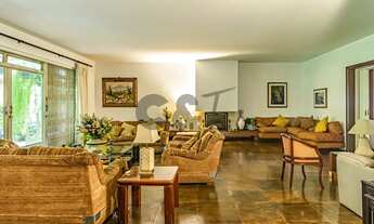 Imagem 3: Imóvel Comercial com 5 Salas à Venda ou para Alugar no Jardim Guedala - São Paulo/SP