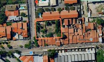 Imagem 3: Terreno à venda, 1200 m² por R$ 690.000,00 - Sapiranga - Fortaleza/CE