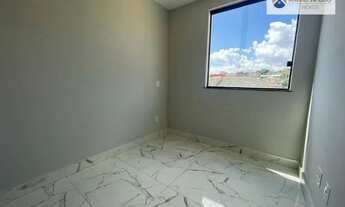 Imagem 7: Casa com 3 quartos à venda por R$ 680.000 - Jardim Atlântico - Belo Horizonte/MG