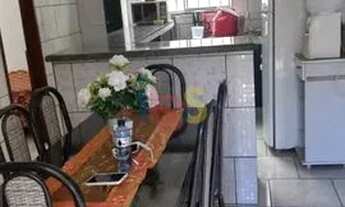 Imagem 6: LINDA CASA COM 3/4 EM VILA JUERANA