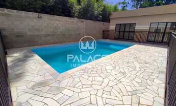 Imagem: Apartamento novo com 2 dormitórios e quintal