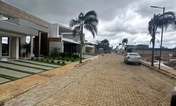 Imagem 3: Lote Reserva nobre,ponte alta norte