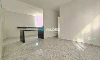 Imagem: Apartamento 02 quartos -Sion BH