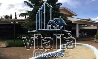 Imagem: Casa - Ribeirão Preto - Jardim Sumare