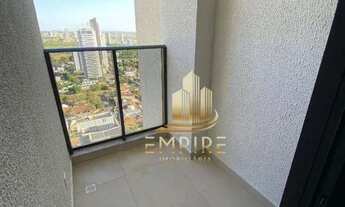 Imagem 4: Apartamento mobiliado 2/4 Premium Flat 204 sul ARSE 21