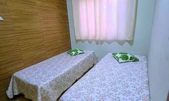 Imagem 3: Casas para Temporada na Praia de Bicanga (Serra/ES