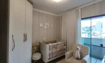 Imagem 7: Cobertura a venda 03 quartos bairro Alvorada, Conselheiro Lafaiete MG