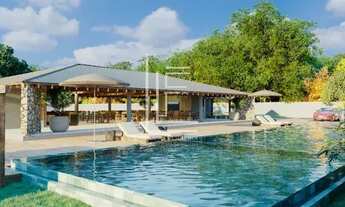 Imagem 4: Lotes a partir de 240m² localizados na Ilha de Santa Rita, Marechal - Condomínio Bahay