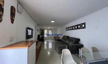 Imagem 5: Sobrado à venda 4 quartos 2 suites 2 vagas Campo Grande Santos SP