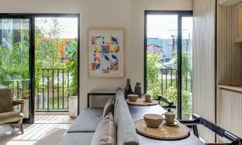 Imagem 6: OPUS GIRO O2 Reserva Ibiti