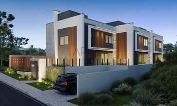 Imagem: Casa à venda em condomínio no Ecoville