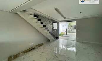 Imagem 4: Casa com 3 quartos à venda por R$ 680.000 - Jardim Atlântico - Belo Horizonte/MG