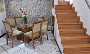 Imagem: Casa com 3 quartos 1 vaga à venda no Grajaú