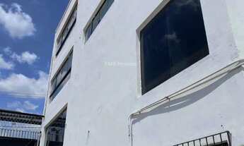 Imagem 3: Edifício Comercial à Venda em São Paulo - Alto da Lapa - 3 Salas, 5 Banheiros, 10 Vagas de