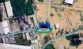 Imagem 6: Terreno para alugar, 22609 m² por R$ 160.000/mês - Jardim Álamo - Guarulhos/SP