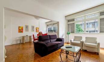 Imagem 3: Apartamento com 140m² e 3 Dormitórios no Coração do Bairro