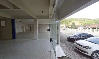 Imagem 7: Sala - Jaraguá do Sul - SC - Ilha da Figueira