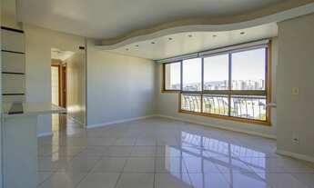 Imagem: Apartamento em andar alto com 87 metros