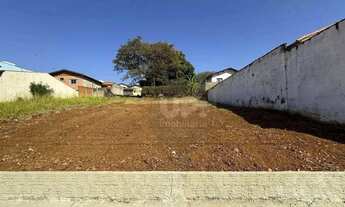 Imagem: Terreno à venda, 300 m² por R$ 210.000,00