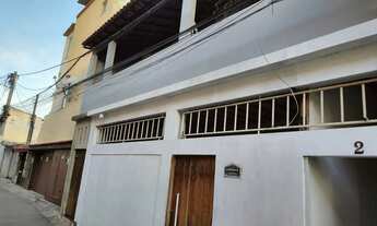 Imagem 3: Vendo Casa no 2° piso no Bairro São João, Pronta para Morar , São Pedro da Aldeia - RJ