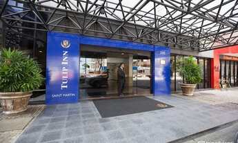 Imagem 3: Aluguel Flat 602 no Tulip Inn Saint Martin