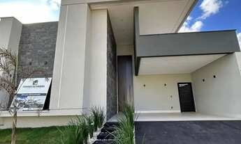 Imagem: Casa Térrea Moderna