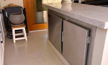 Imagem 6: Casa com 4 dormitórios para alugar, 317 m² por R$ 16.400,00/mês - HARMONIA RESIDENCE E RES