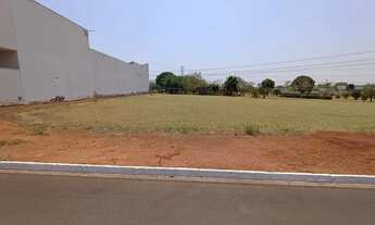 Imagem: Terreno em Nova Odessa