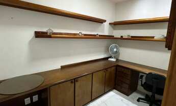 Imagem 6: Alugo, Edifício Monalisa, excelente apto MOBILIADO, 3 suites, 200m²