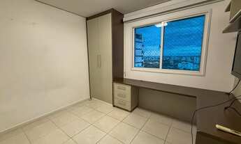 Imagem 7: Authentic Recife, mobiliado, andar alto