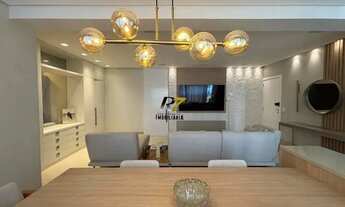 Imagem 3: EXCELENTE APT MOBILIADO NO CONDOMÍNIO FOUR SEASONS - 3 QUARTOS