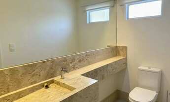 Imagem 5: Excelente apto de 220m² no Setor Oeste, próximo ao Zoológico