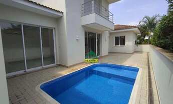 Imagem: Casa com 4 dormitórios à venda, 450 m²