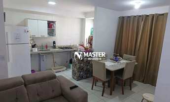 Imagem 2: Apartamento com 2 dormitórios, 49 m² - venda por R$ 280.000,00 ou aluguel por R$ 1.400,00
