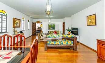 Imagem 4: Casa à Venda - Havaí, 6 Quartos, 325 m2