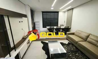 Imagem 2: Imóvel Comercial para Locação em Uberlândia, Tibery, 1 banheiro