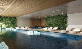 Imagem 2: Apartamento à venda, 68 m² por R$ 741.000,00 - Centro - São Bernardo do Campo/SP