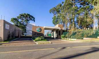 Imagem: Casa dos Seus Sonhos no Pilarzinho Modernidade