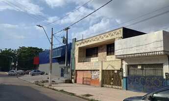 Imagem 3: Imóvel para venda possui 597 metros quadrados com 4 quartos em Telégrafo - Belém - PA