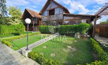 Imagem 3: Casa de condomínio com 4 quartos à venda em Gravatá/PE!