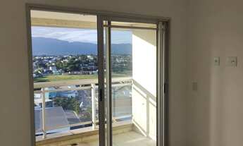 Imagem 3: Fusion Itaguaí Apartamento com 1 dormitório