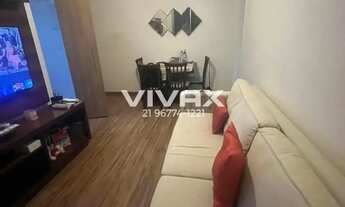 Imagem: ENGENHO NOVO - 2 Quartos - 2 Banheiros