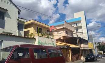 Imagem 3: Terreno de 324m² sendo 9x36m em Vila Granada - Penha