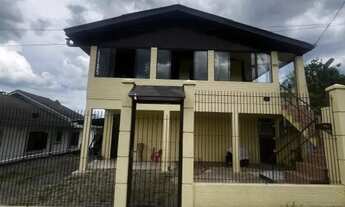 Imagem: BENTOALVES aluga casa independente, 05 dorm.