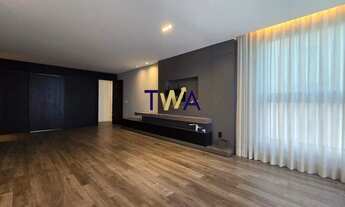 Imagem 4: Apartamento, Le Mont Royal, Vila da Serra, Nova Lima, 2 quartos, R$6.999,00, para aluguel