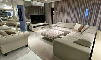 Imagem 1: Maravilhoso Apartamento de Alto Padrão para Venda - Zona Sul Iguatemi