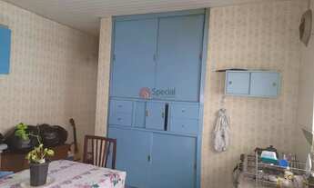 Imagem 3: Terreno com casa antiga na Vila Formosa com 292,50 metros